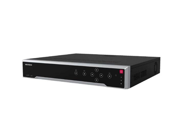 HIKVISION Hikvision Netzwerk-Recorder 16 Channel 4HDD DS-7716NI-M4 Netzwerk-Videorecorder