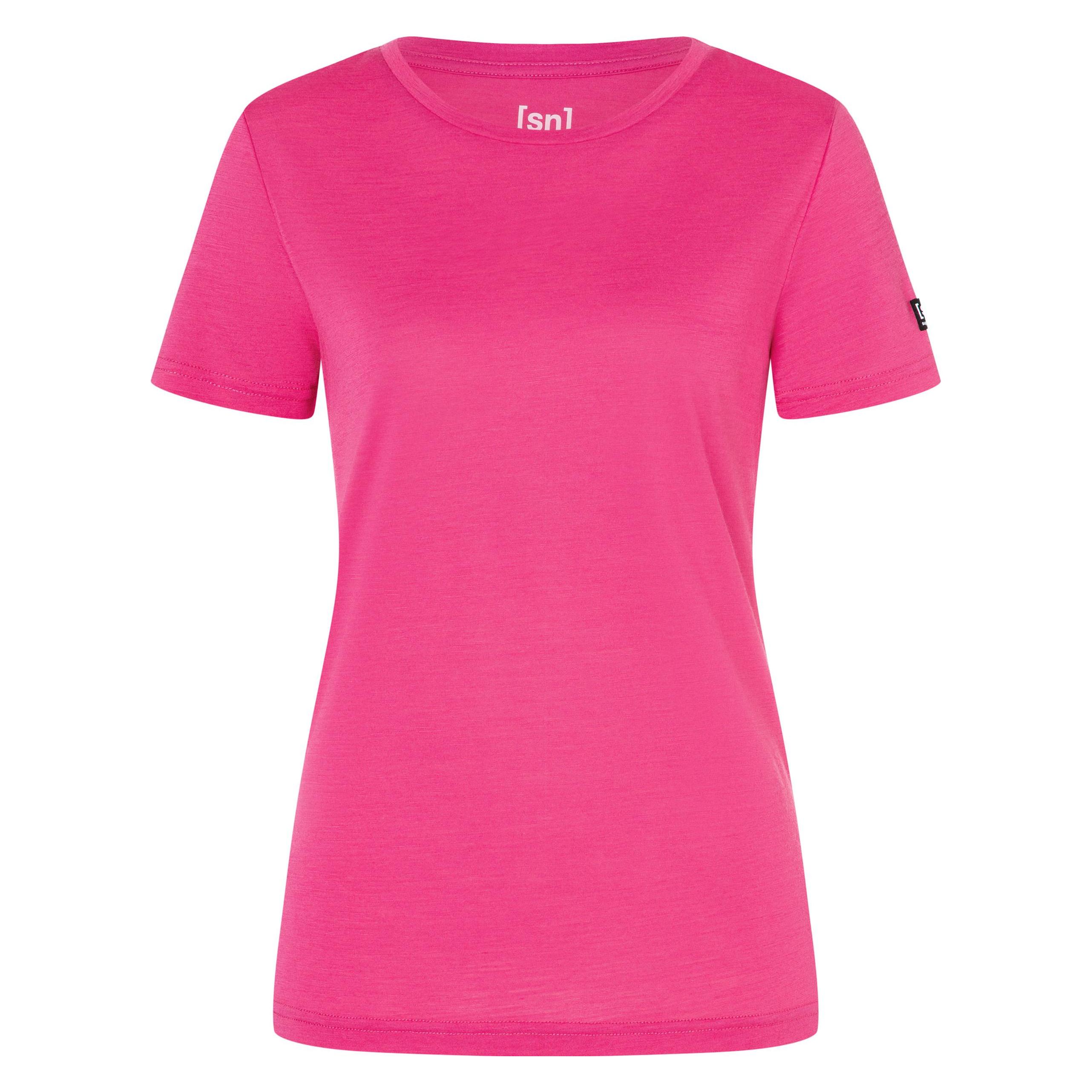 Super Natural W The Essential Tee (M) (SNW018690-7)