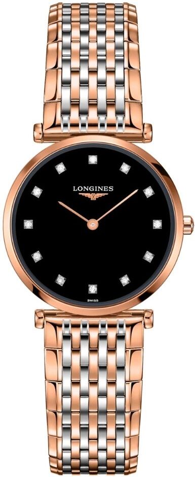 Longines La Grande Classique rannekello L45121577