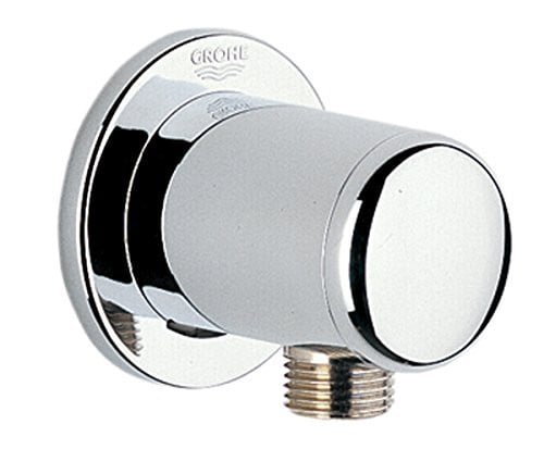 GROHE Relexa Wandaansluitbocht 28671000