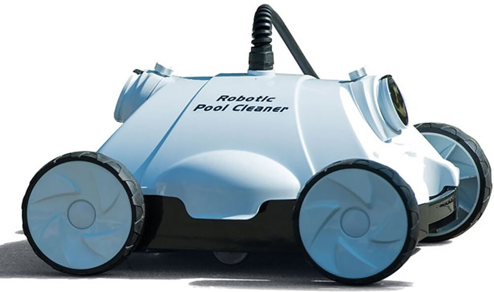 Robot piscine électrique Ubbink ROBOTCLEAN 1