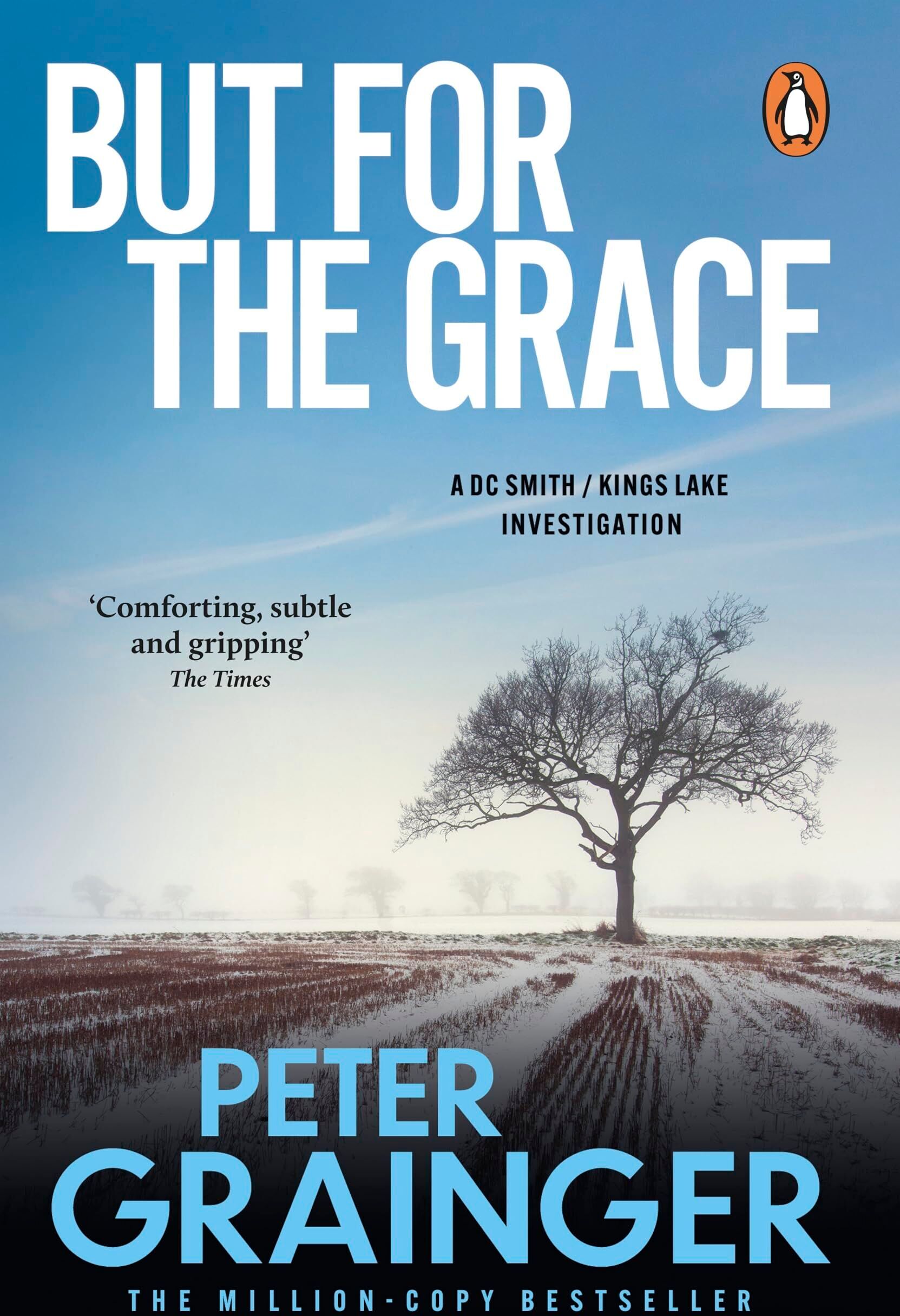 Peter Grainger - But For The Grace - Preis vom 14.10.2026 23:07:16 h