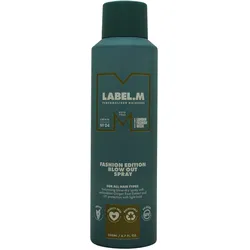 Label.M, Haarspray, Fashion Edition Blow Out Spray 200 ml (200 ml)