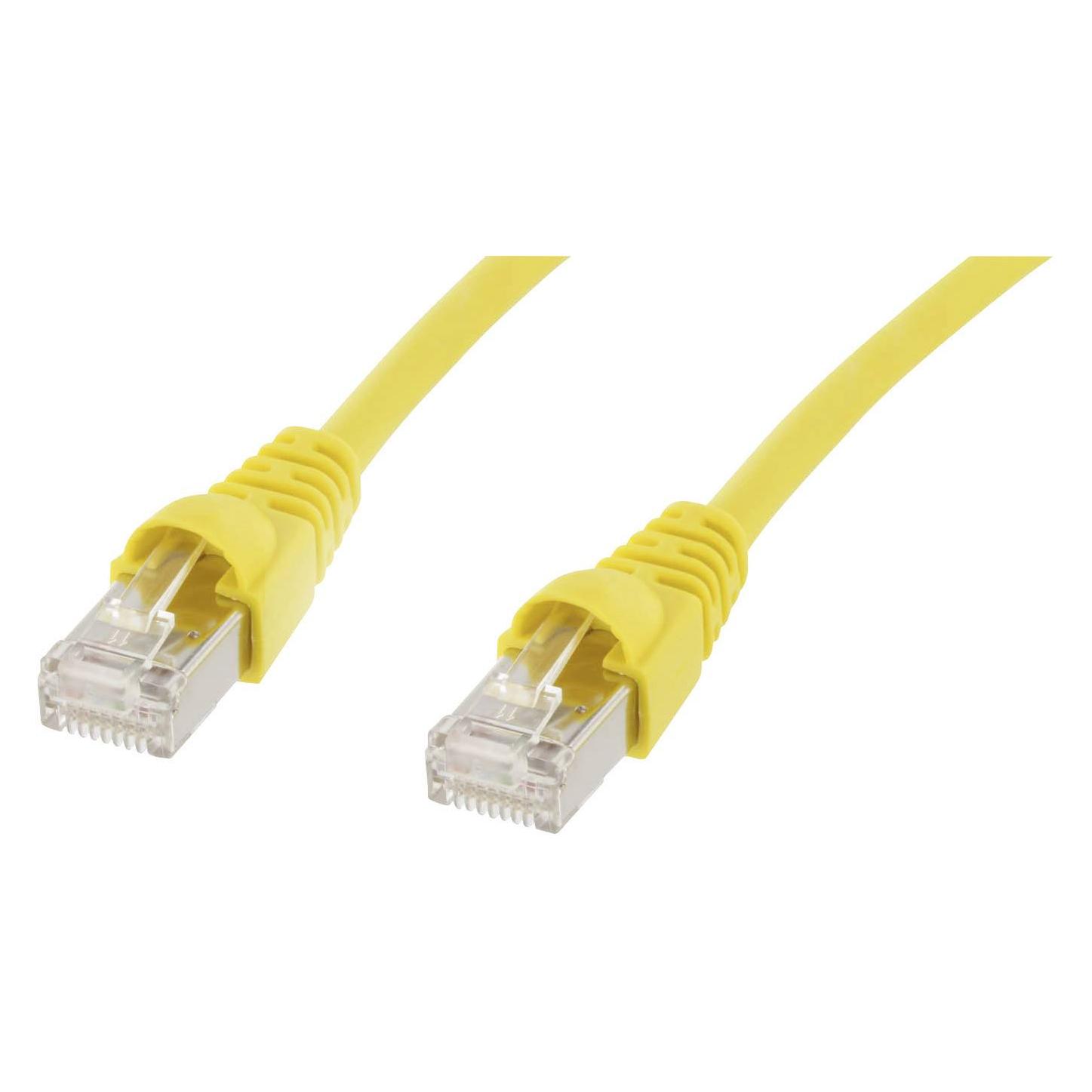 Telegärtner Netzwerkkabel CAT 5e F/UTP (F/UTP, CAT5e, 25 m) (L00006D0096)