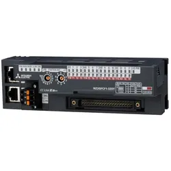 Mitsubishi Electric SPS CC-Link IE Field DC NZ2GFCF1-32DT