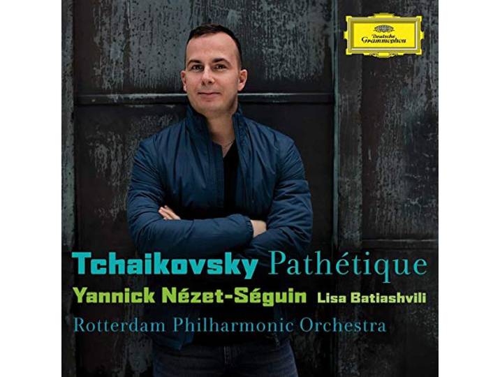 Tchaikovsky: Sinfonie 6 Pathetique
