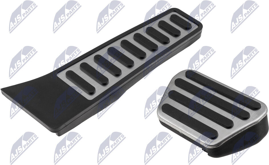 Nty Pedalbelagsatz Ezc-Lr-102