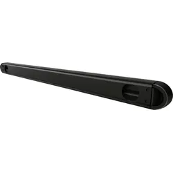 BR Systems Montageschiene für Fahrradträger Bike Lift / Bike Glide schwarz