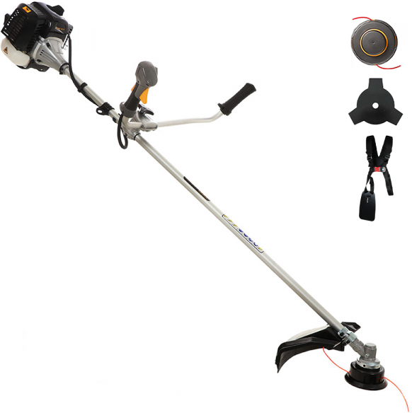Alpina ABR 42 D - Decespugliatore a scoppio