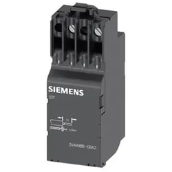 Siemens Dig.Industr. Spannungsauslöser 3VA9978-0BA22