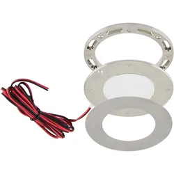 EVN Lichttechnik LED-Ein-/Anbauleuchte L120251302
