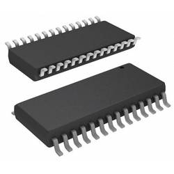 Microchip Technology PIC18F2580-I/SO Embedded-Mikrocontroller SOIC-28 8-Bit 40 MHz Anzahl I/O 25