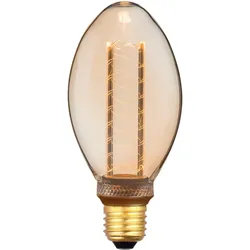Deko-Leuchtmittel Acrli max. 4 Watt
