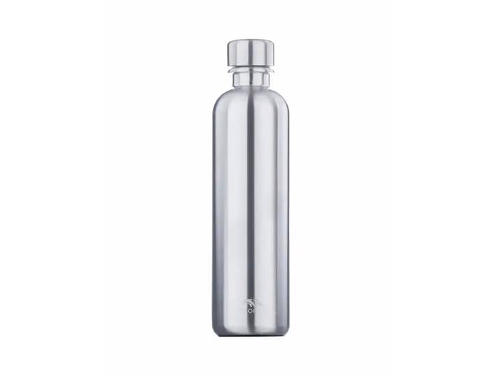 Sodabär Flasche Mate Of Steel Dory 0.8 l Edelstahlflasche – Wassersprudler Zubehör
