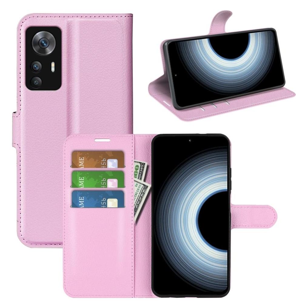 Screenguard Xiaomi 12T Pro Leather Guard Lederhülle (Xiaomi 12T Pro) (00031229)