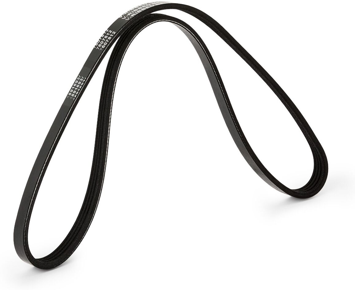 RIDEX 305P0019 Serpentine belt