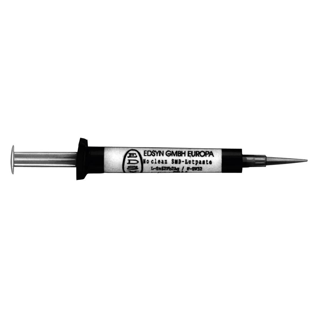 Edsyn CR11 Lotpaste Inhalt 10 g F-SW 32 (CR11)