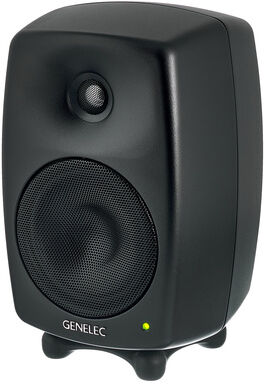 Genelec 8330 AM Noir