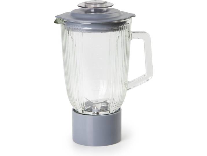 Domo DO9072KR-BL - Accessoire voor Domo PRO Keukenmachines - Blender