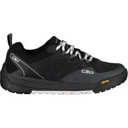 CMP Damen Mountainbikeschuhe LOTHAL WMN BIKE SHOE, Größe 38 in Schwarz Schwarz