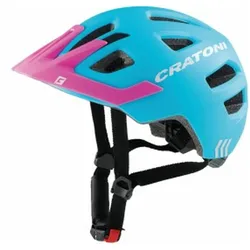 Cratoni, Velohelm, (51 - 56 cm)