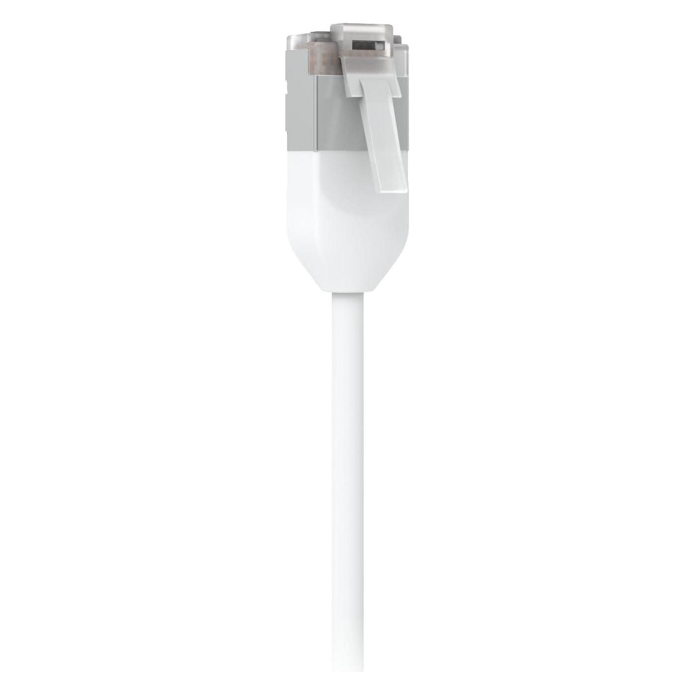 Ubiquiti UACC-Cable-Patch-Outdoor-C6A-3M-W (CAT6a, 3 m) (UACC-CABLE-PATCH-OUTDOOR-C6A-3M-W)