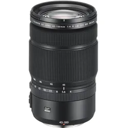 Fujifilm GF 45-100mm f4.0 LM OIS WR