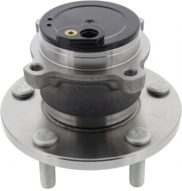 Mapco Radlagersatz 26284 Hinterachse Für Mazda