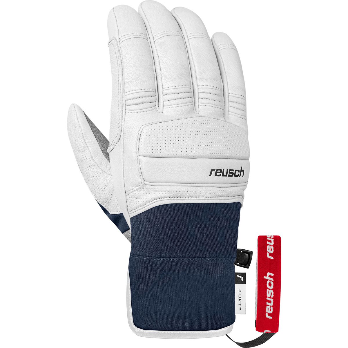 Reusch Alpine Heritage blue (1027) 11 6601155-1027-11