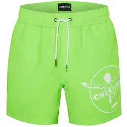 Chiemsee Morro Bay Swim Shorts - grün