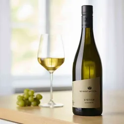 Weingut am Stein 2024 Weingut am Stein Stetten Scheurebe 2024 Scheurebe Deutschland