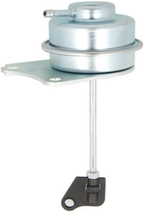 Électrovanne de commande de turbo EVORON EVAC008