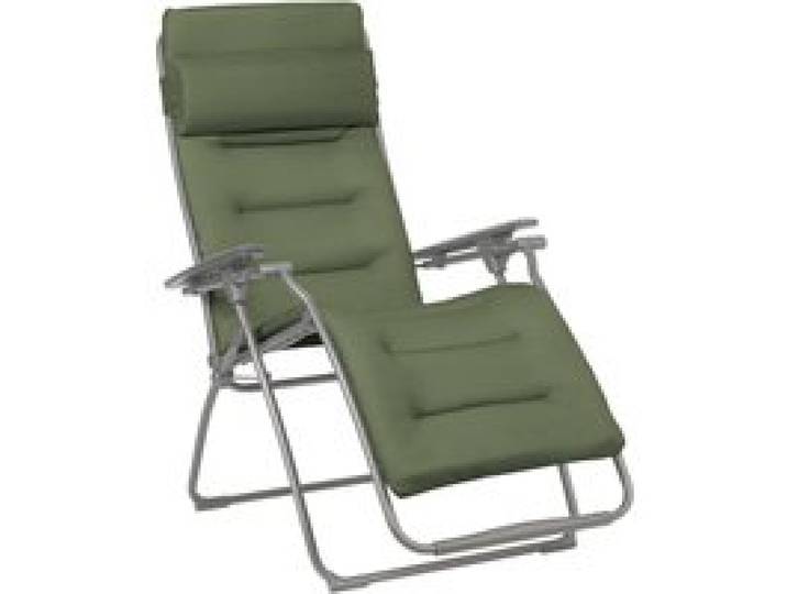 Fauteuil Relax Pliant Futura BeComfort®