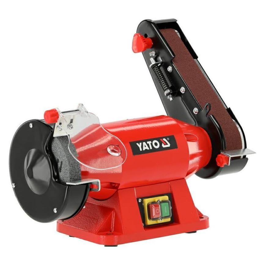 Yato Szlifierka Stołowa 520w (1111351)