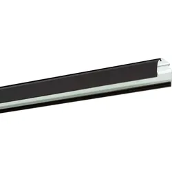 Ridi-Leuchten Tragschiene schwarz VLTM 3000-11 SW