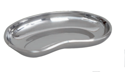Brinkmann Medical ein Unternehmen der Dr. Junghans Medical GmbH NIERENSCHALE Edelstahl 25 cm 1 St 03945333