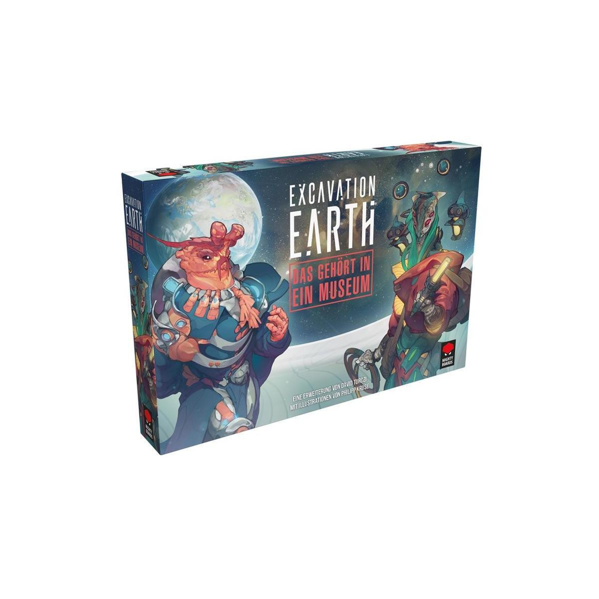 Asmodee ASM 660394 Strategie Bordspel voor 12 jaar en ouder