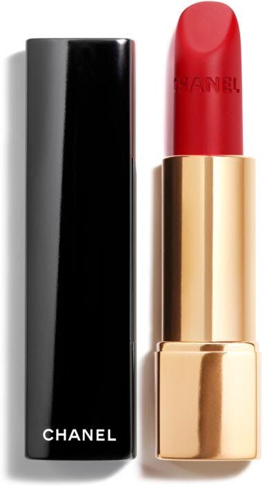 Chanel ROUGE ALLURE VELVET 56 ROUGE CHARNEL 3.5G