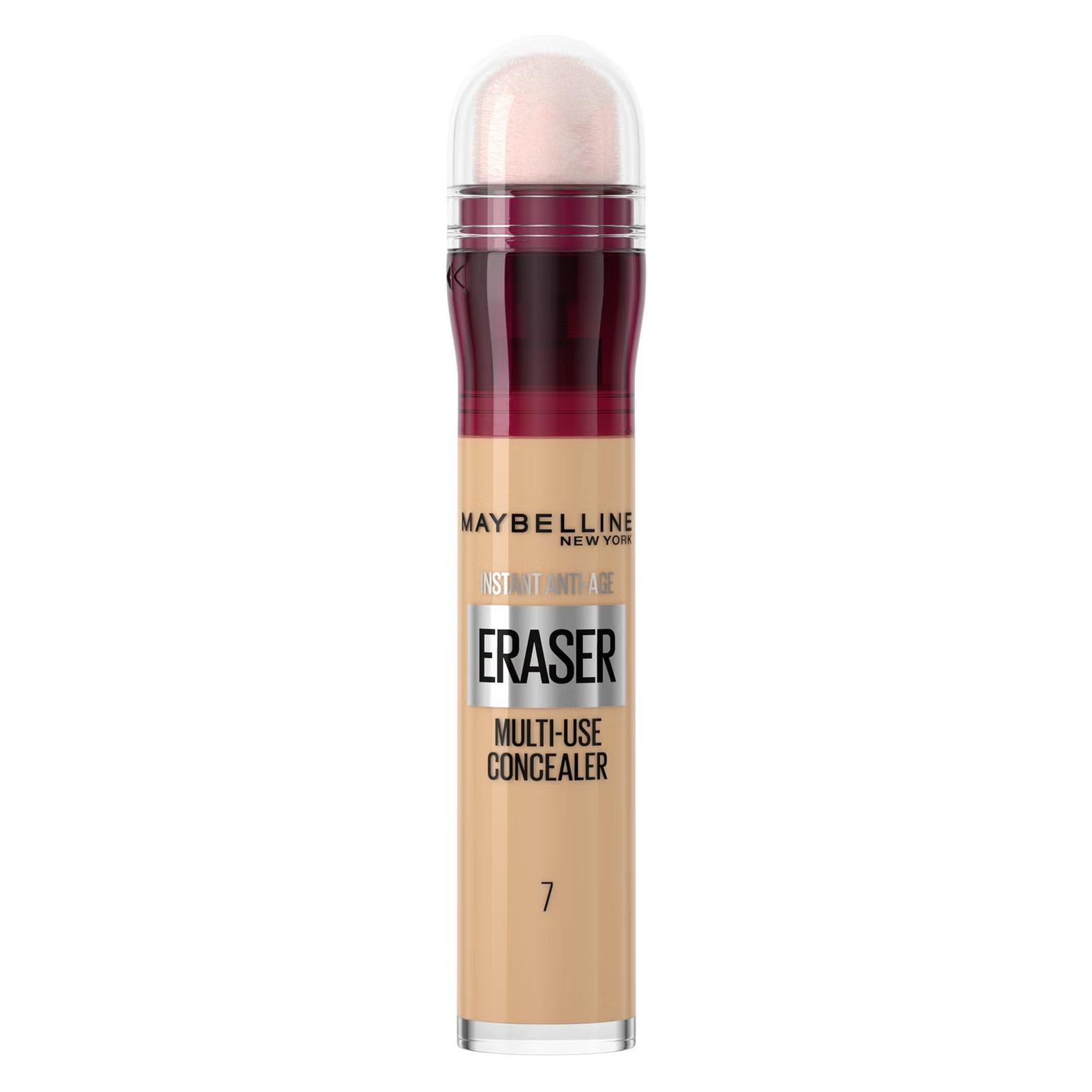 Maybelline New York Instant Age Rewind (07 Sand) (3600531465247)