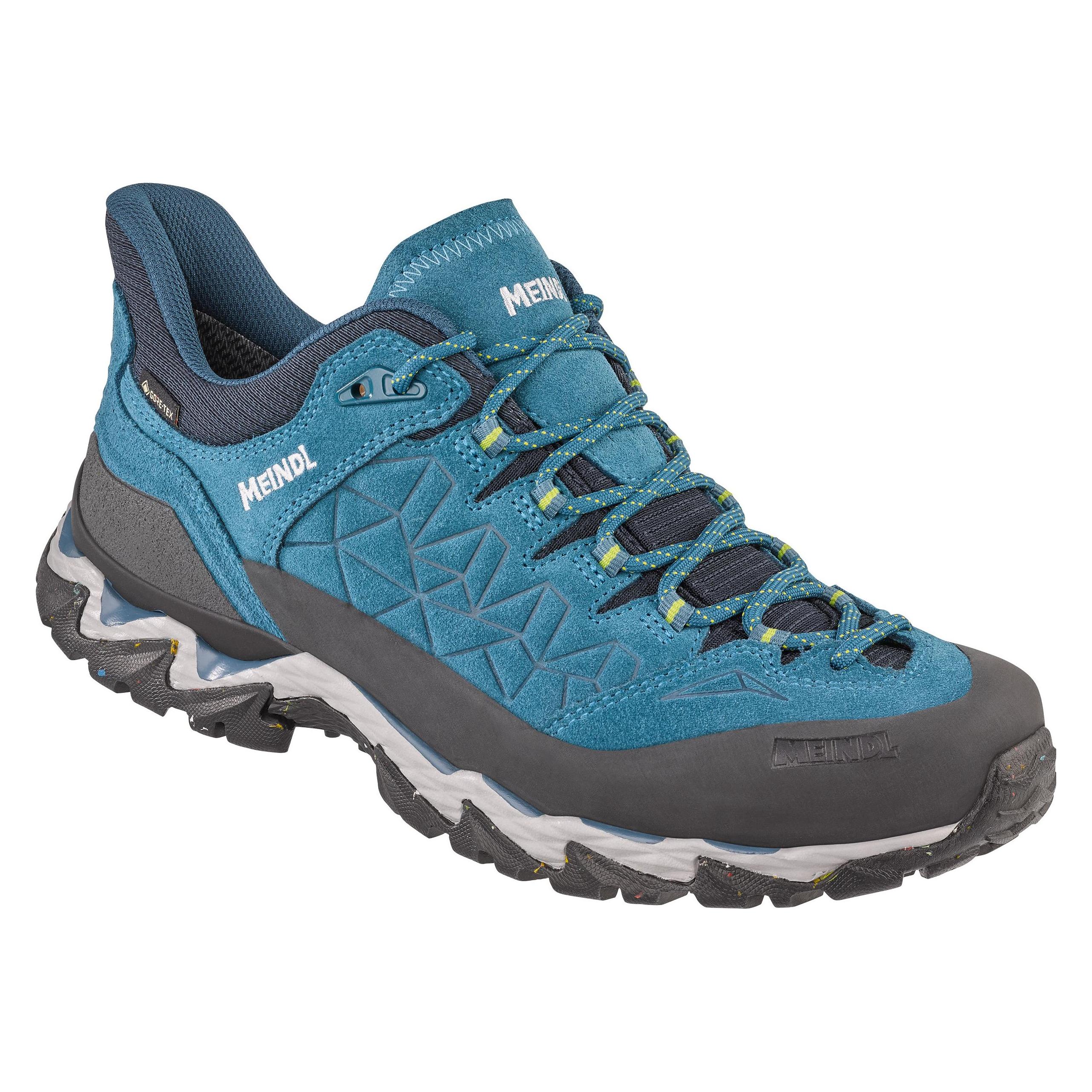 Meindl Sion GTX Herren Wanderschuhe (42) (61148173)