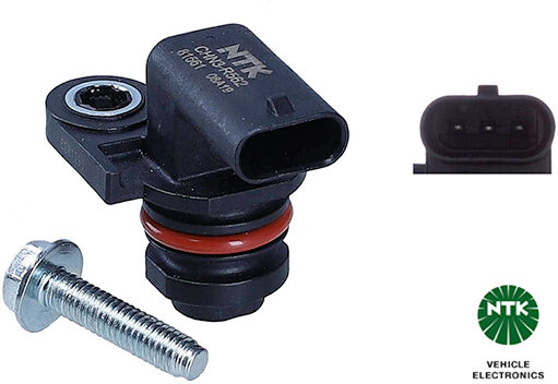 Ntk Sensor, Nockenwellenposition 81561 Für Opel Gm