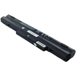 AGI 31992 - Batterie/Akku (1 Zelle, 4400 mAh), Notebook Akku, Schwarz