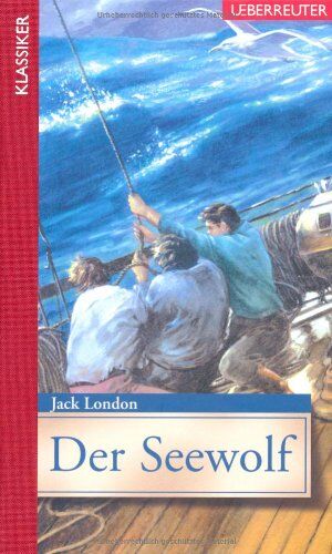 Jack London - Der Seewolf - Preis vom 19.10.2026 19:33:35 h