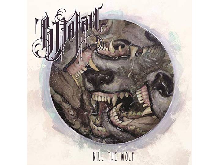 B Dolan - Kill The Wolf