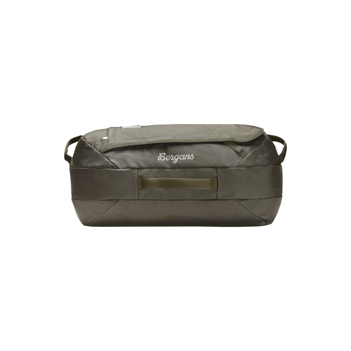 Bergans Kompass Duffel Bag 50 dark green mud (13655) 50L 253272-3616-13655-50L