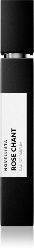 NOVELLISTA Rose Chant Eau de Parfum édition limitée mixte 10 ml