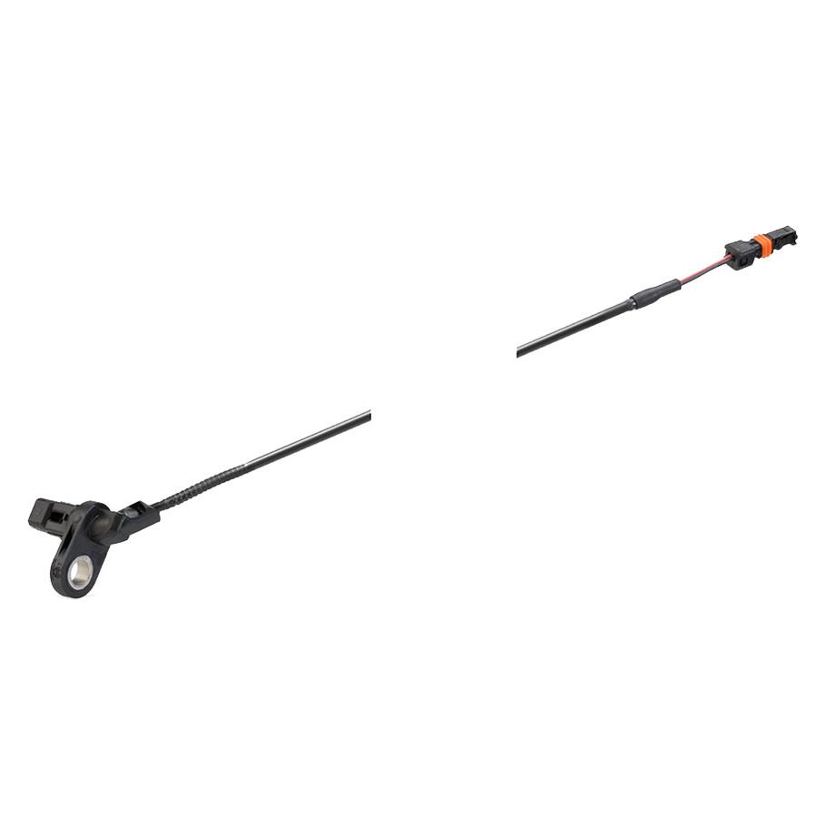 Bosch Hausgeräte Geschwindigkeitssensor ABS (BCH3398) (59418073)