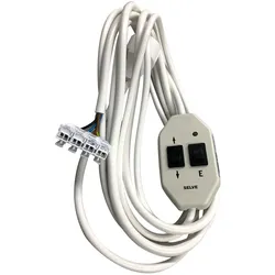 Selve Motoreinstellkabel/ -schalter