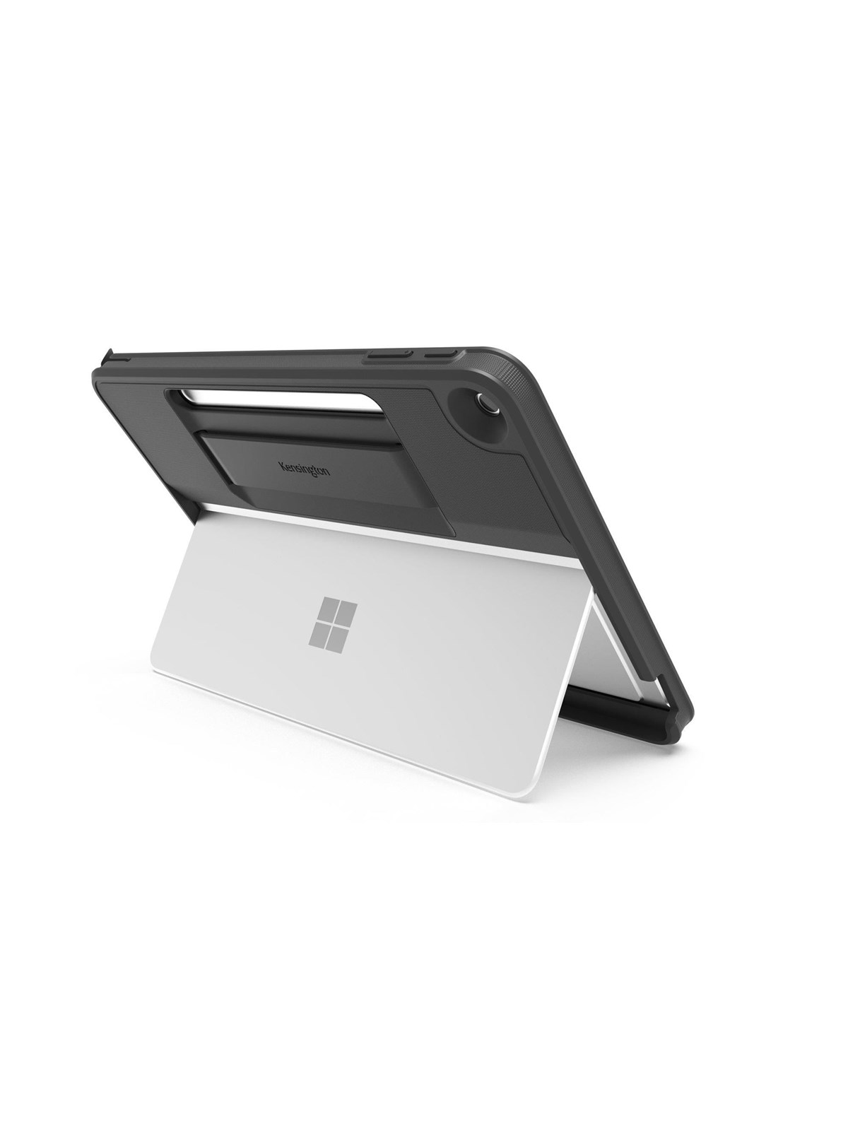Kensington BlackBelt EQ Robuste Schutzhülle für Surface Pro Copilot+ PC 12"