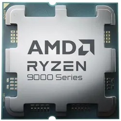 AMD Ryzen 7 9800X3D 4,7 GHz Prozessor